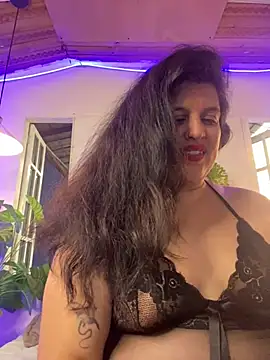 Czat XXX na żywo – Andrea_secret_
