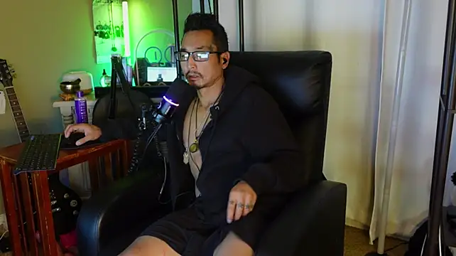 Ghost11_11 Chat XXX in diretta