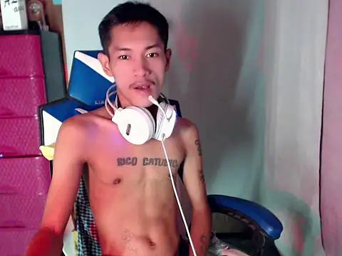 riks_tyler Obrolan Langsung XXX