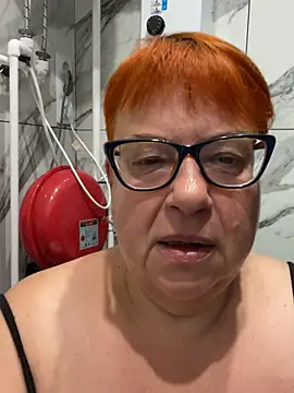 Klio5678 Live XXX-Chat
