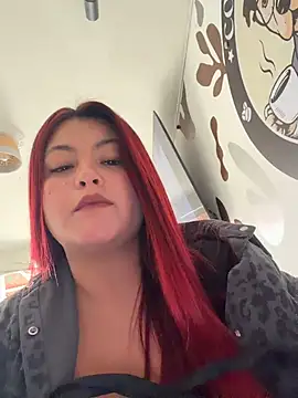 Czat XXX na żywo – Lia-Moon77
