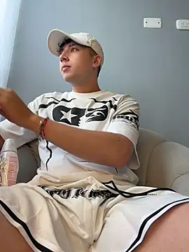 Chat XXX en directo de OLIVER_K