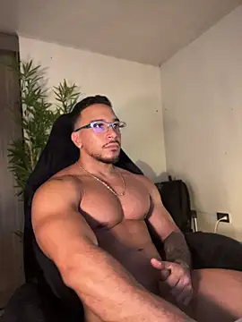 Chat XXX ao vivo de FreszX
