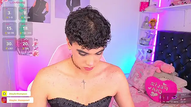 Chat XXX Live Kheyler_1