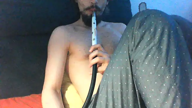 KaelNox – Naživo XXX chat