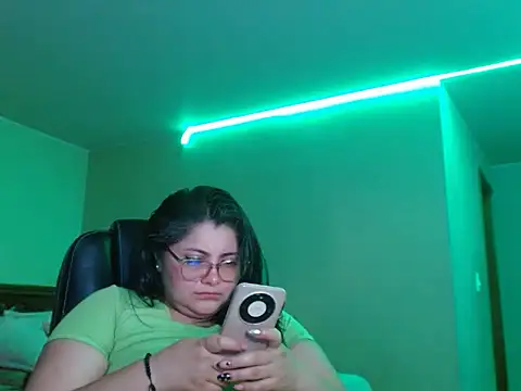 Chat +18 de Mafe_Taylor ao vivo