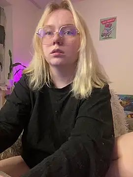 soft_focus Live XXX-chat