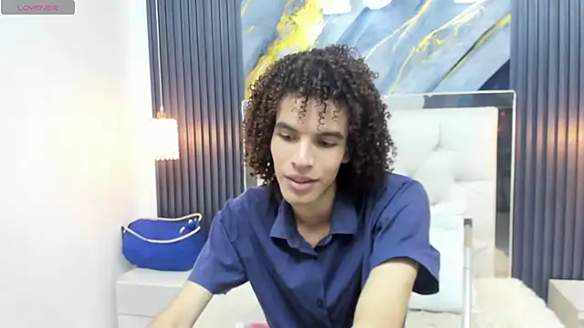 felix_haze Show in webcam