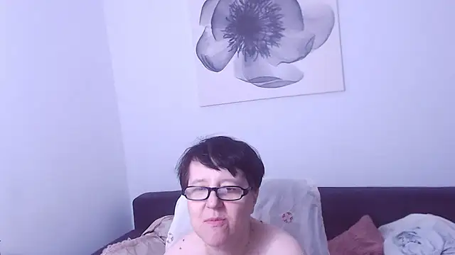 ChristaRose Adlı Modelin Canlı XXX Sohbeti