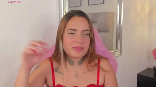 Czat XXX na żywo – Susan-Sweet-7