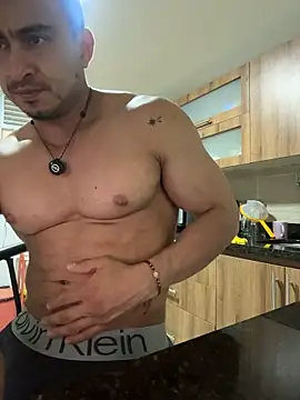 Chris_Clarck – Naživo XXX chat