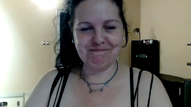 mistinguette0181 Live XXX-chat
