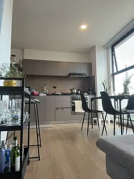 Jean_Prime Adlı Modelin Canlı XXX Sohbeti