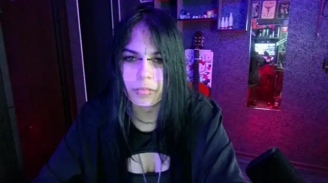 Lilith__Devil – Live XXX-chat