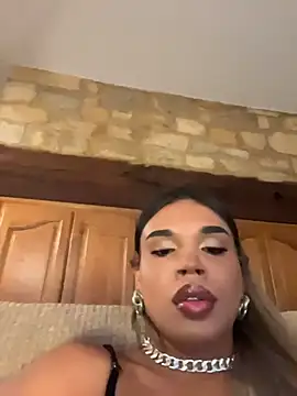 biancaAngel 现场XXX聊天