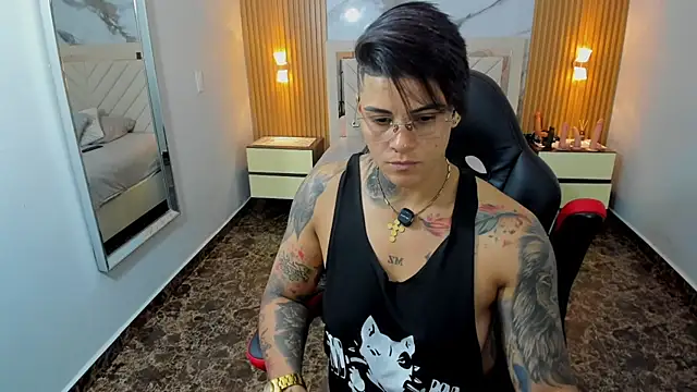 KAROLLJONES1 Obrolan Langsung XXX