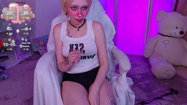 M1mmi Chat XXX live