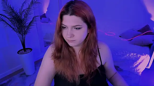 FieryMilena Adlı Modelin Canlı XXX Sohbeti