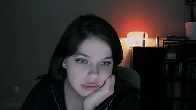 MelissaBrank XXX чат на живо