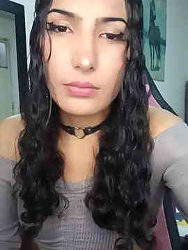 Jessica_princes 라이브 XXX 채팅