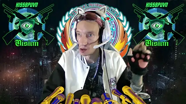 Онлайн чат XXX solodethlordsubveganFAQ