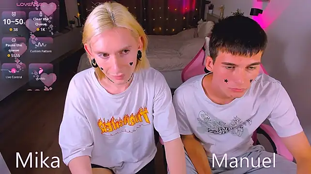 Онлайн чат XXX Manuel_Garse