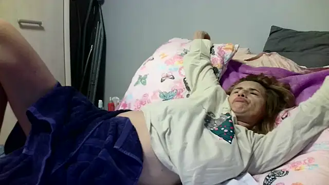 SexyGioconda Live XXX-chat