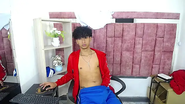 BlakeSttone Chat XXX live
