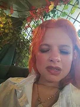 Chat +18 de Cataleya_16 ao vivo