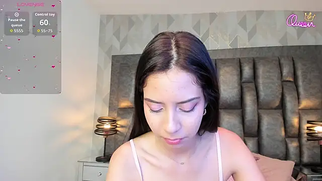AriRose Obrolan Langsung XXX