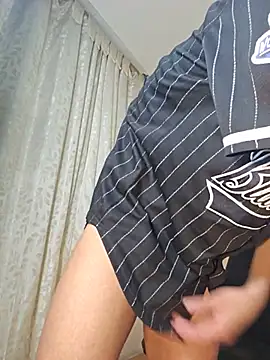 TOMBOYSEXX Live XXX-chat