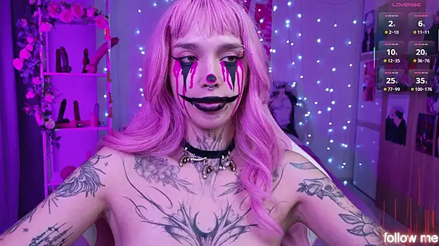 LeylaNoir_02 XXX чат на живо
