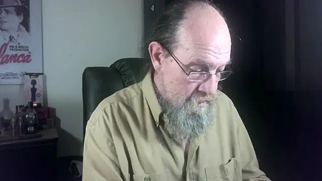 Živý XXX chat Uncle_Hottie