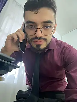 Živý XXX chat Asher_Ryder