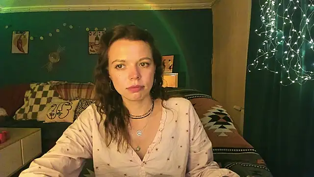 دردشة ClancyMorissey الجنسية المباشرة