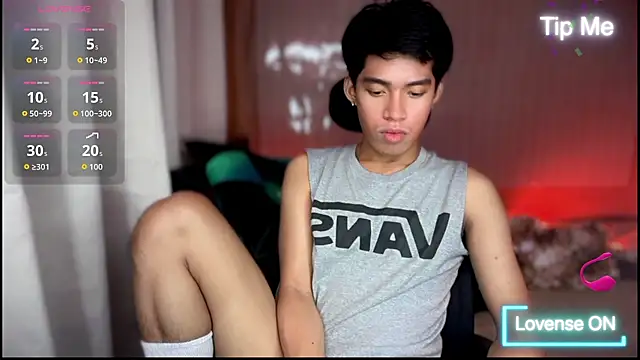Chat XXX en directo de Lightjt04