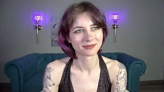 Chat XXX ao vivo de MarianBells