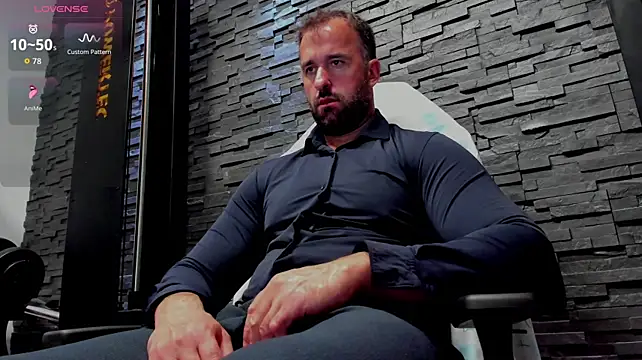 David_Big_Daddy – Naživo XXX chat