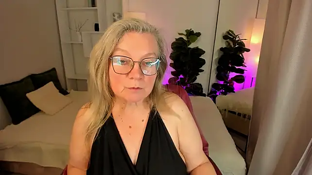 Živý XXX chat NataliMellow