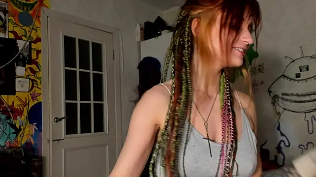 Sunny_Mouse_ Chat XXX live
