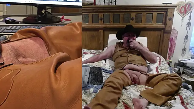 XXX chat uživo modela TC_Fireman