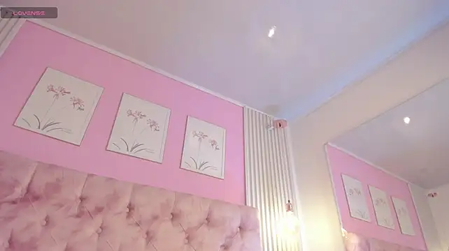 _Megganrose_ 现场XXX聊天