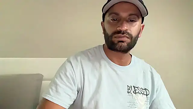 genghisadonis Live XXX-chat