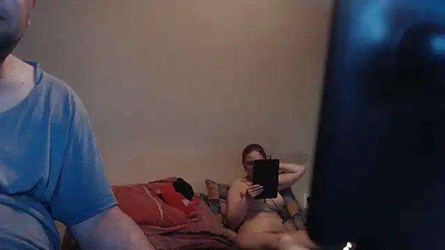 MoonedByEva2025's Live XXX Chat