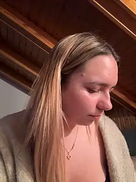 Naomi-Klein Live XXX-chat