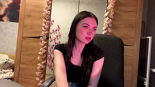 DagmarGrivas Chat XXX in diretta