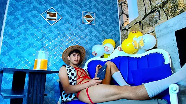 Axel_Romanov XXX чат на живо