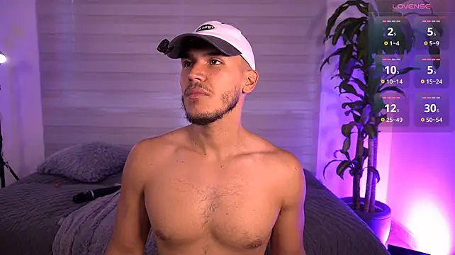 MarkSantozz Chat XXX in diretta