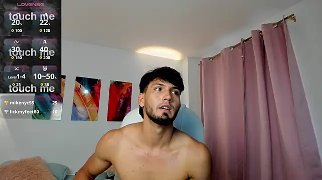 Chat XXX Live HarryFosster