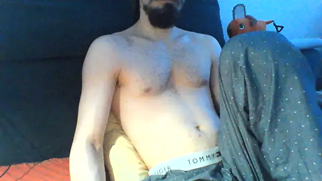 KaelNox's Live XXX Chat